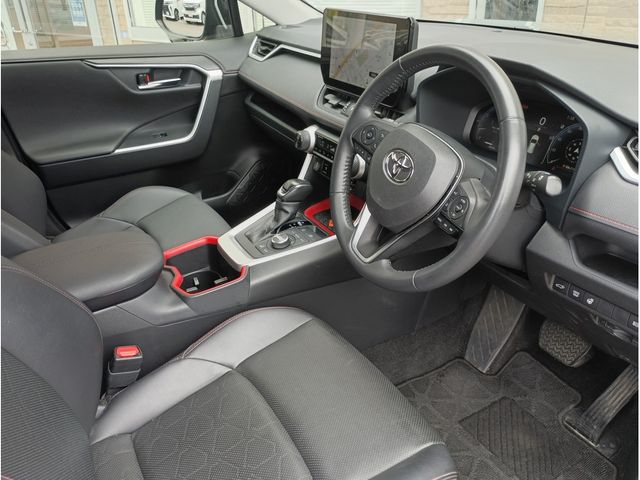 RAV4 4WD