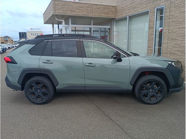 RAV4 4WD