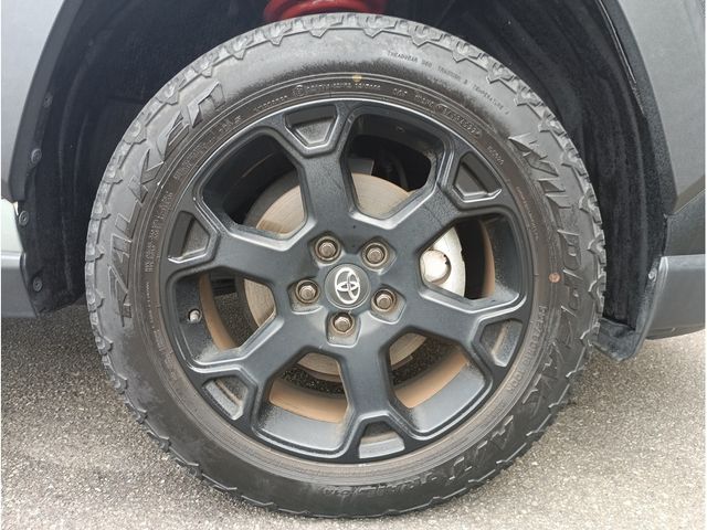 RAV4 4WD