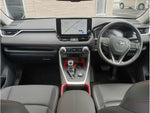 RAV4 4WD