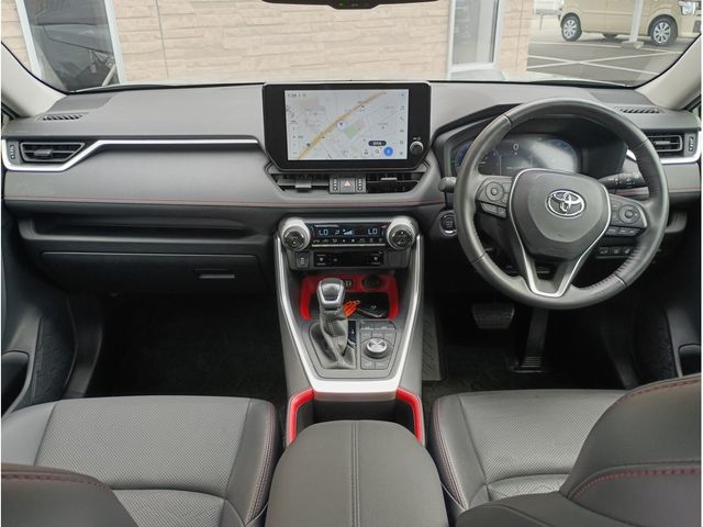 RAV4 4WD