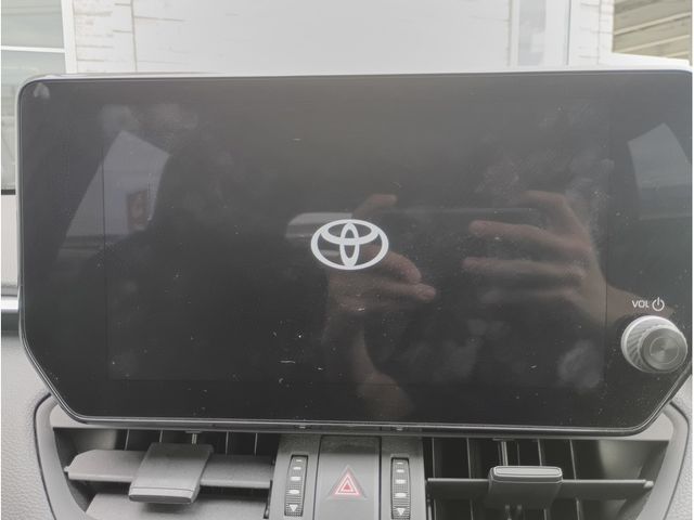 RAV4 4WD
