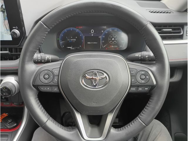 RAV4 4WD