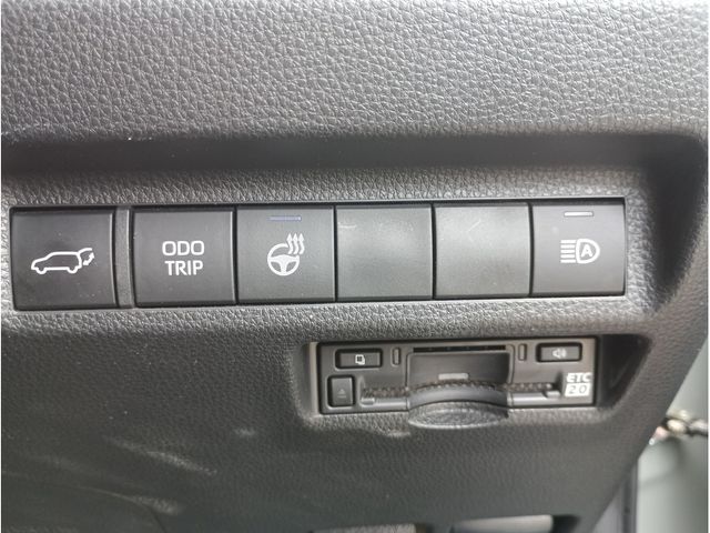 RAV4 4WD