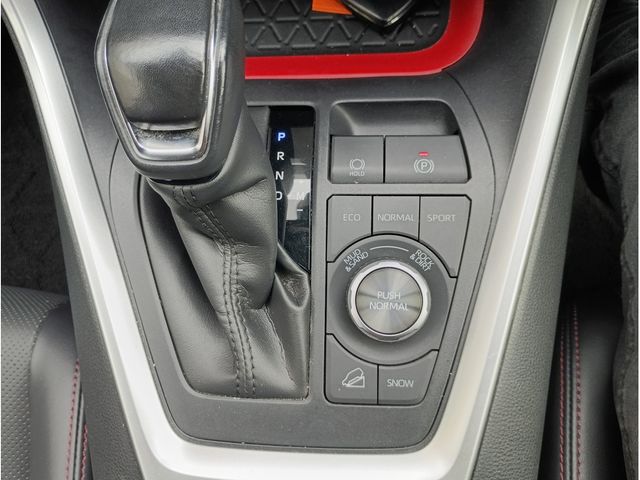 RAV4 4WD