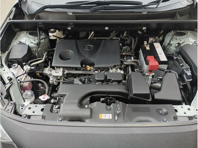 RAV4 4WD