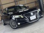 CROWN sedan hybrid
