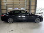 CROWN sedan hybrid