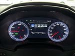 CROWN sedan hybrid