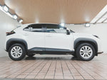 YARIS CROSS HYBRID