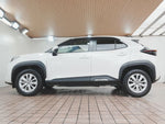 YARIS CROSS HYBRID