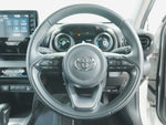 YARIS CROSS HYBRID