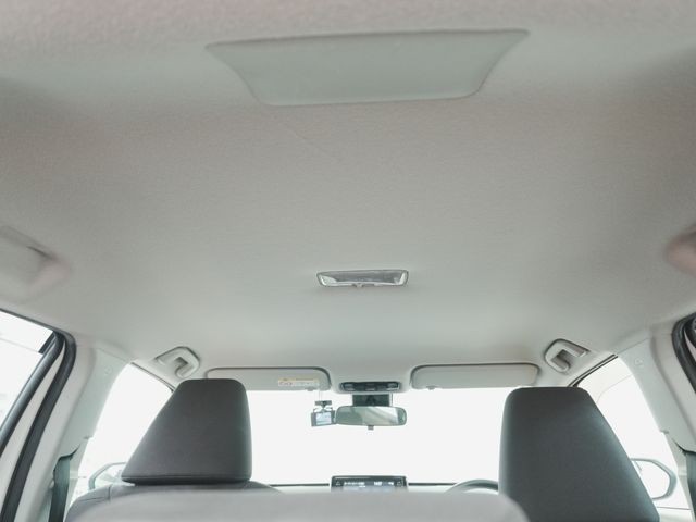 YARIS CROSS HYBRID