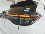 YARIS CROSS HYBRID