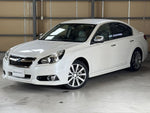 LEGACY B4