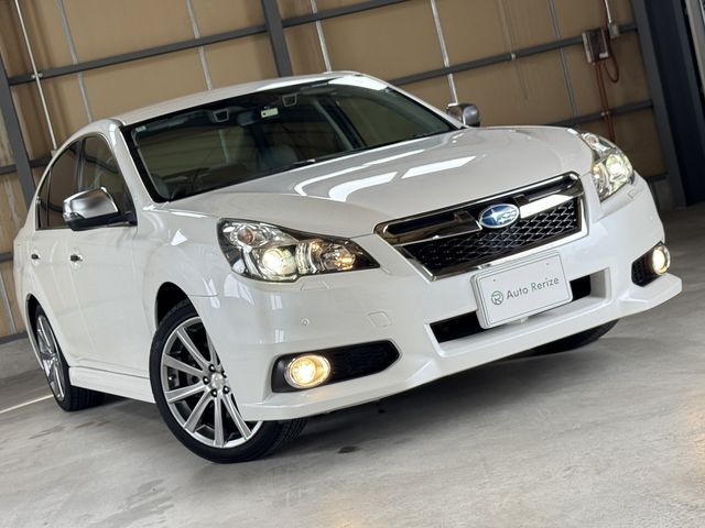 LEGACY B4