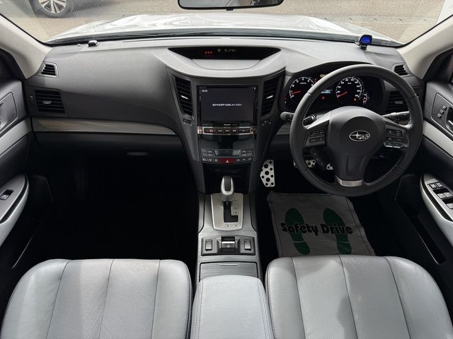 LEGACY B4
