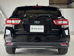 IMPREZA SPORT 4WD