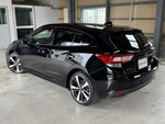 IMPREZA SPORT 4WD