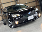 IMPREZA SPORT 4WD