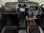 IMPREZA SPORT 4WD