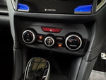 IMPREZA SPORT 4WD