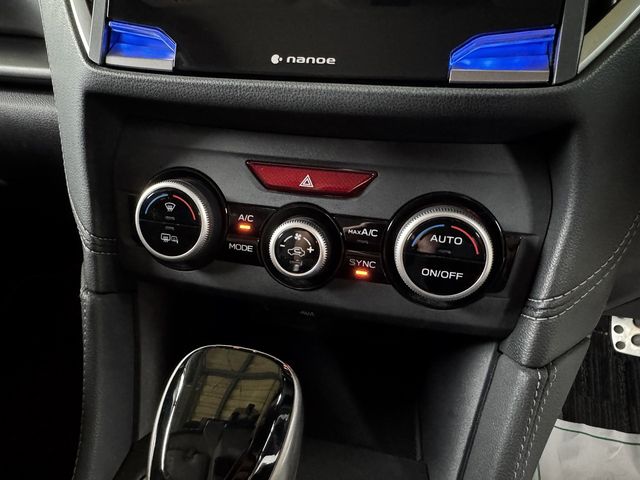 IMPREZA SPORT 4WD