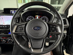 IMPREZA SPORT 4WD