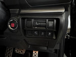 IMPREZA SPORT 4WD