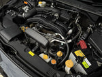 IMPREZA SPORT 4WD