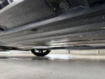IMPREZA SPORT 4WD