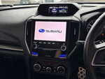 IMPREZA SPORT 4WD