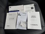 IMPREZA SPORT 4WD