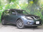 X-TRAIL 4WD