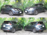 X-TRAIL 4WD