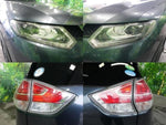 X-TRAIL 4WD