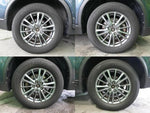 X-TRAIL 4WD