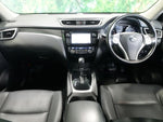 X-TRAIL 4WD