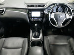 X-TRAIL 4WD