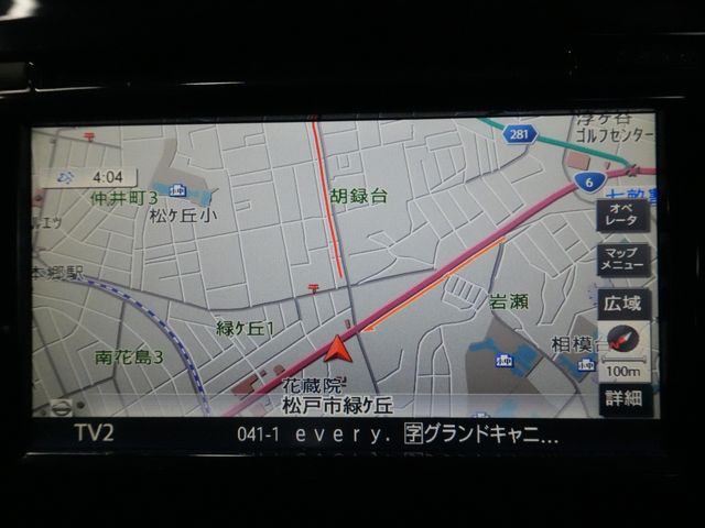 X-TRAIL 4WD