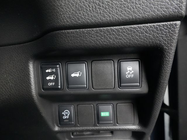 X-TRAIL 4WD