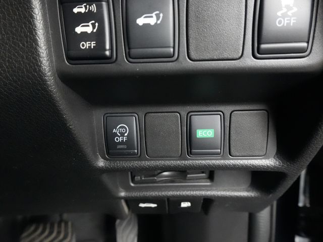X-TRAIL 4WD