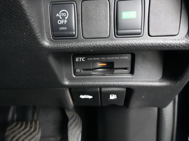 X-TRAIL 4WD