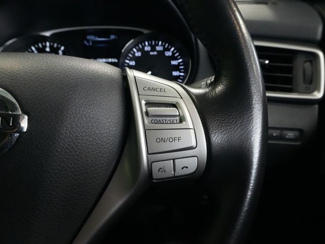 X-TRAIL 4WD