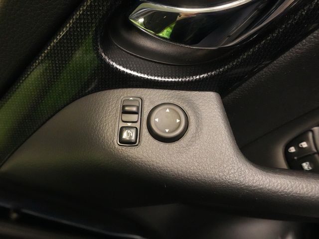 X-TRAIL 4WD