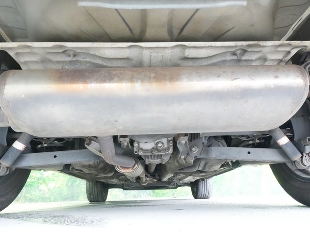 X-TRAIL 4WD