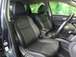 X-TRAIL 4WD