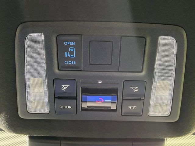 VOXY