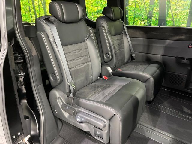 STEPWAGON SPADA 4WD