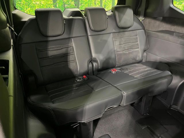 STEPWAGON SPADA 4WD